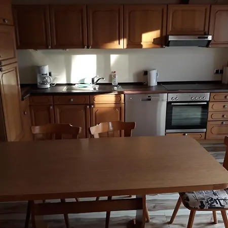 Apartamento Bauernstube