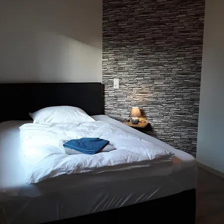 Apartamento Bauernstube *