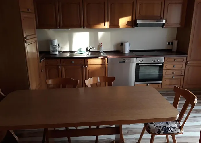 Διαμέρισμα Bauernstube