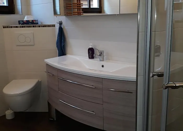 Διαμέρισμα Bauernstube Rotenburg an der Fulda