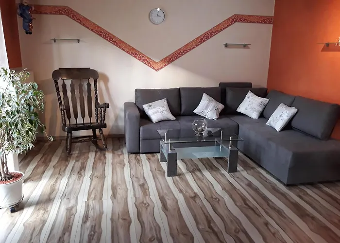 Bauernstube Rotenburg an der Fulda